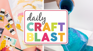 Craft Blast: Mindfulness Art